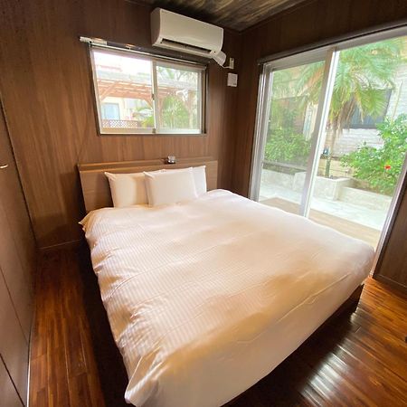 Seven Residence Yabu Nago Dış mekan fotoğraf
