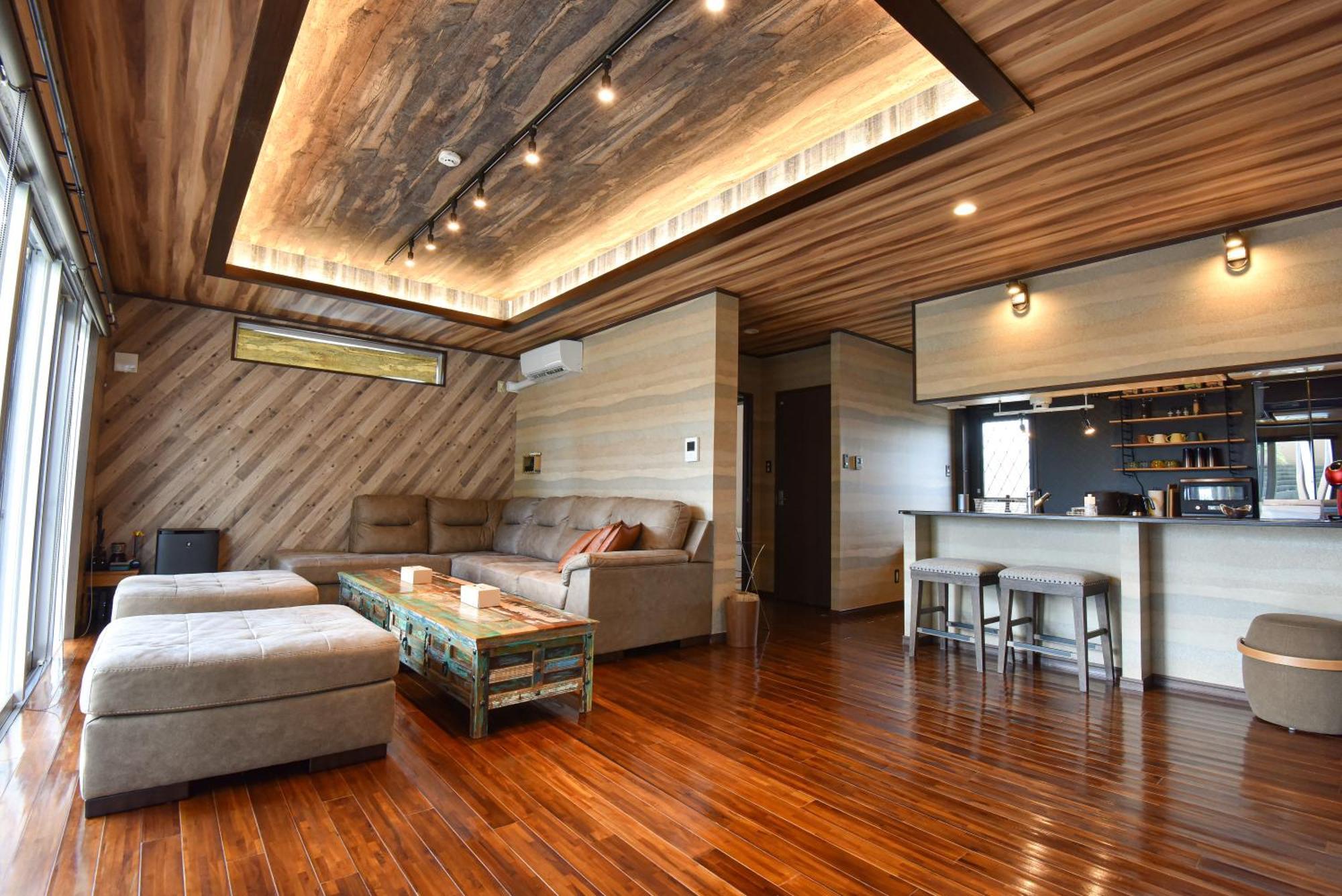 Seven Residence Yabu Nago Dış mekan fotoğraf